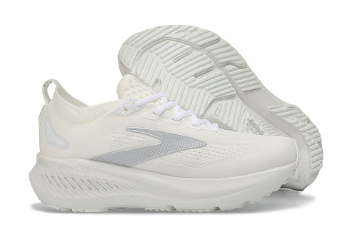 BROOKS Glycerin 23 White/White/Pure Platinum