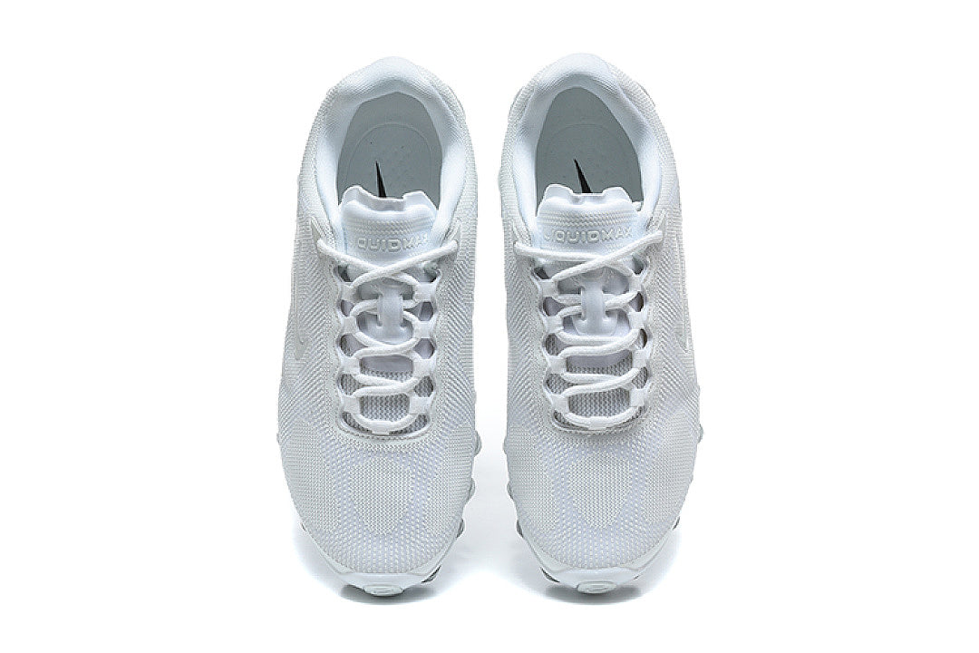 Air Liquid Max "Triple White"