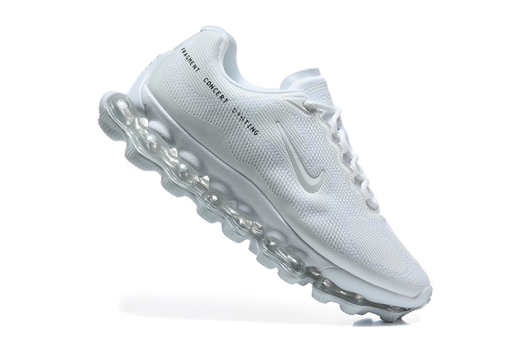 Air Liquid Max "Triple White"