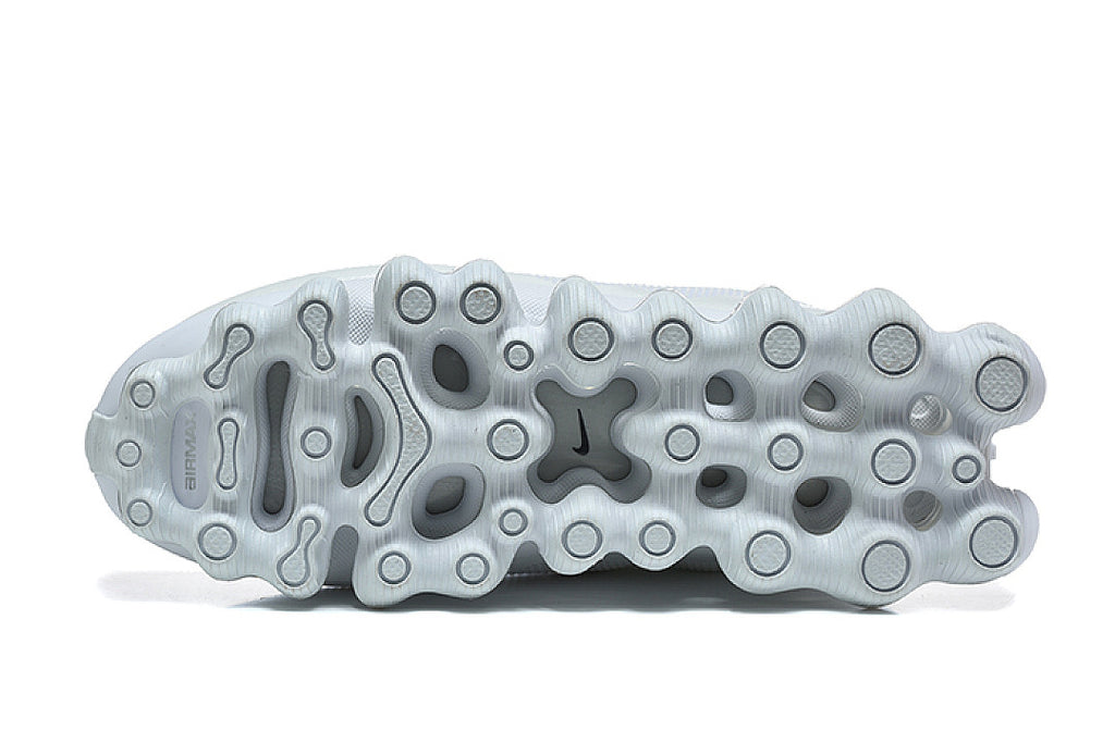 Air Liquid Max "Triple White"