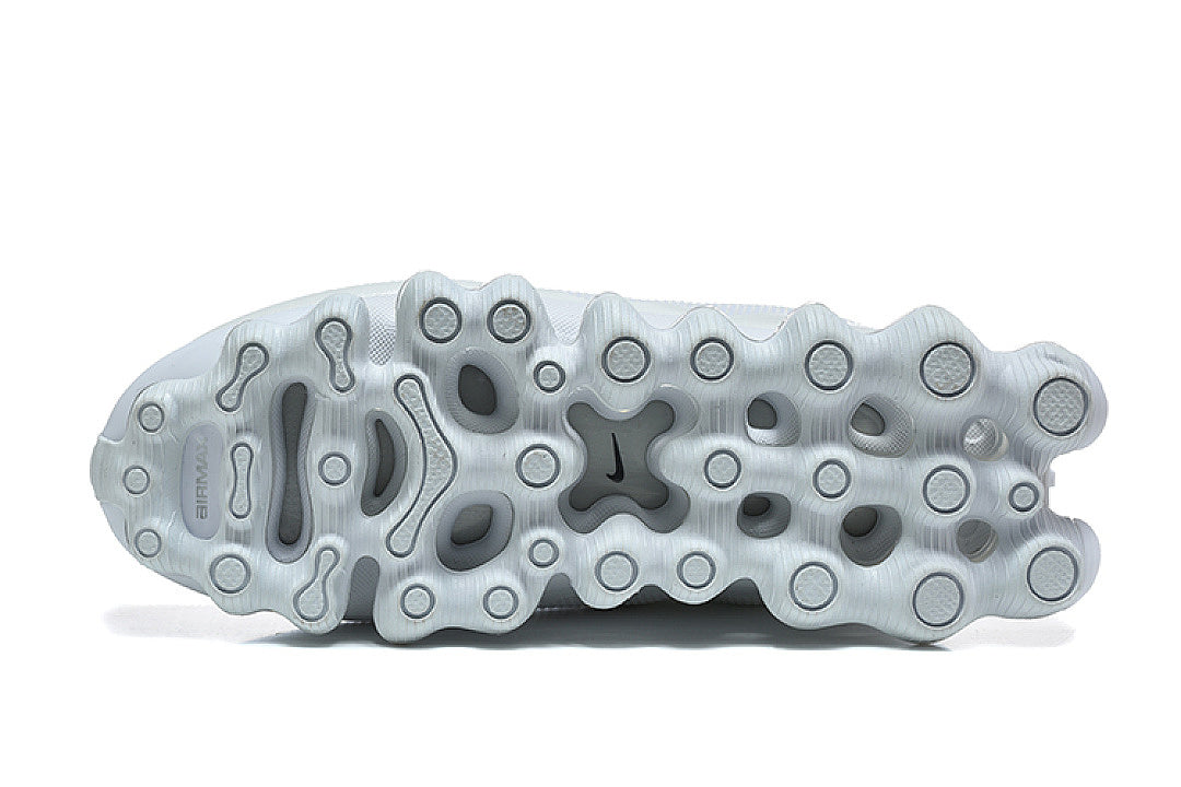 Air Liquid Max "Triple White"