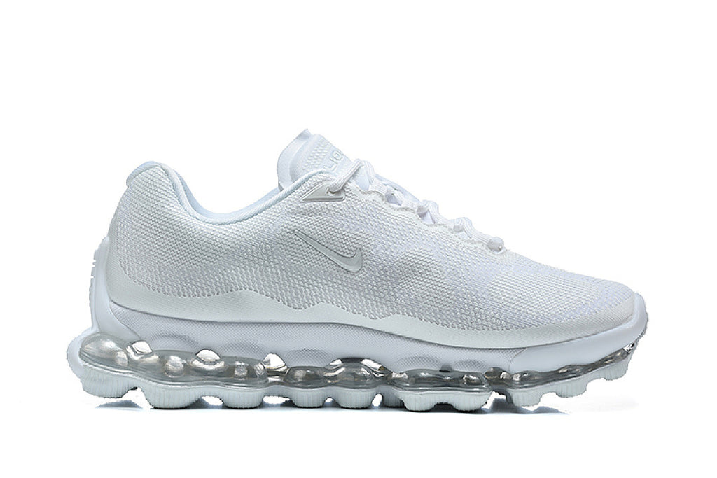 Air Liquid Max "Triple White"