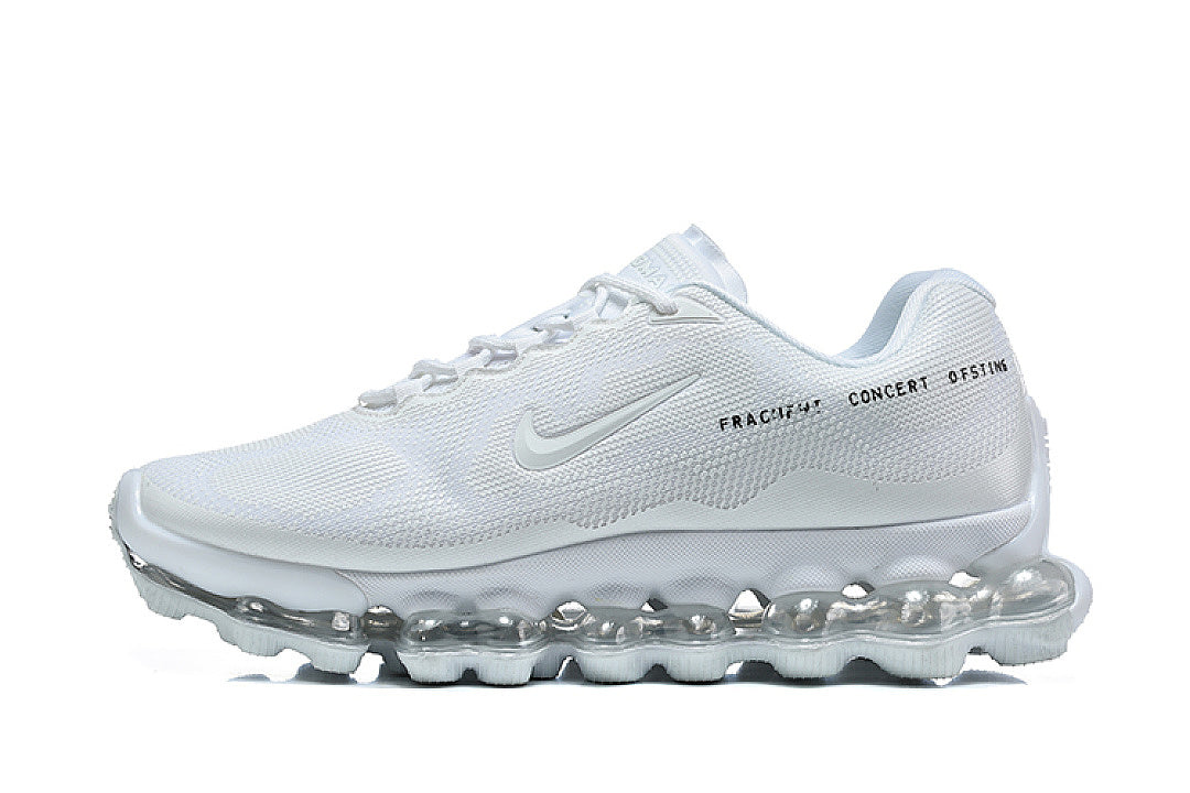 Air Liquid Max "Triple White"