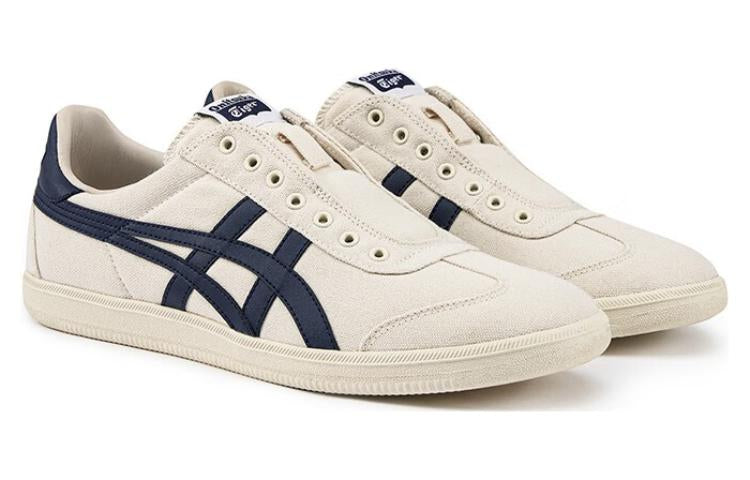 Onitsuka Tiger-Mexico 66 'White Blue'