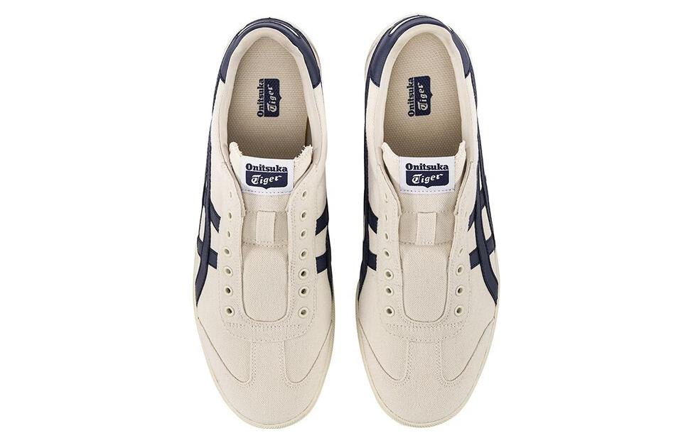 Onitsuka Tiger-Mexico 66 'White Blue'