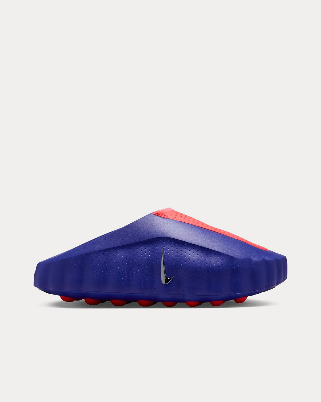 Nike - Mind 001 AMP Indigo Burst / Hyper Punch Mules IZ6659-400