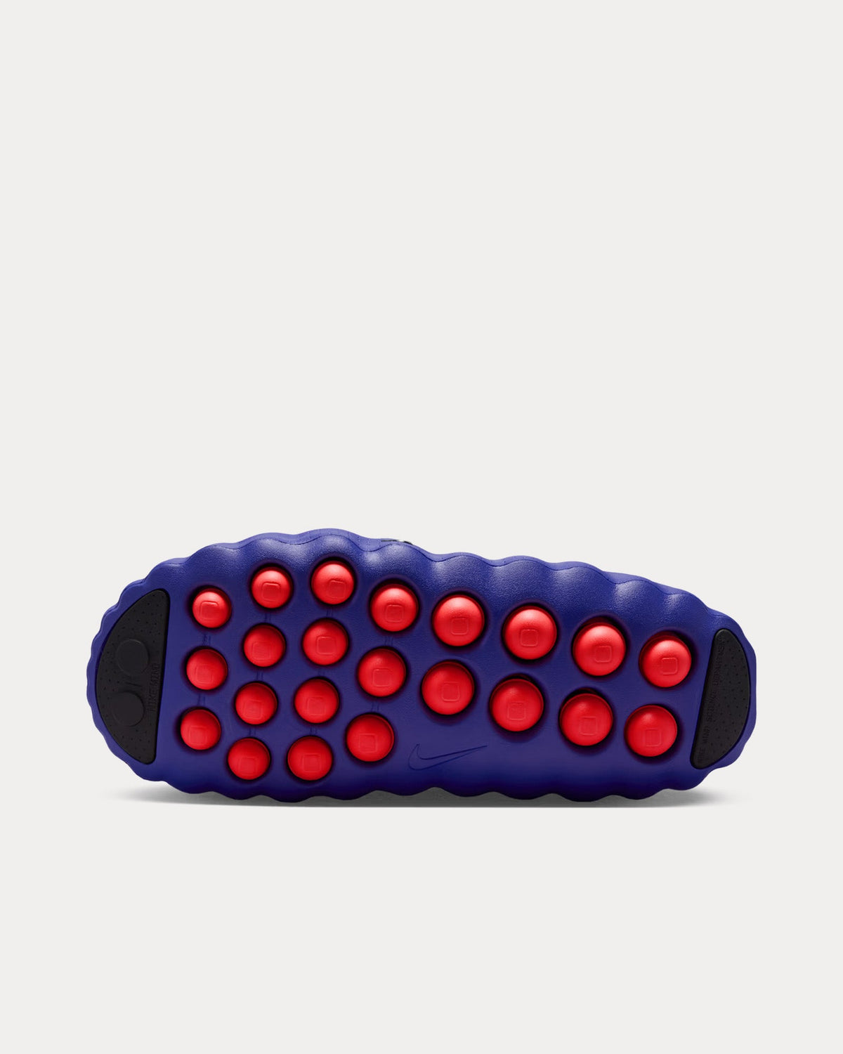 Nike - Mind 001 AMP Indigo Burst / Hyper Punch Mules IZ6659-400
