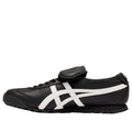 Onitsuka Tiger-Mexico 66 Golf 'Black White'