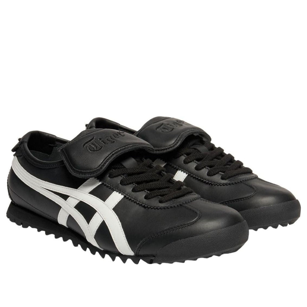 Onitsuka Tiger-Mexico 66 Golf 'Black White'