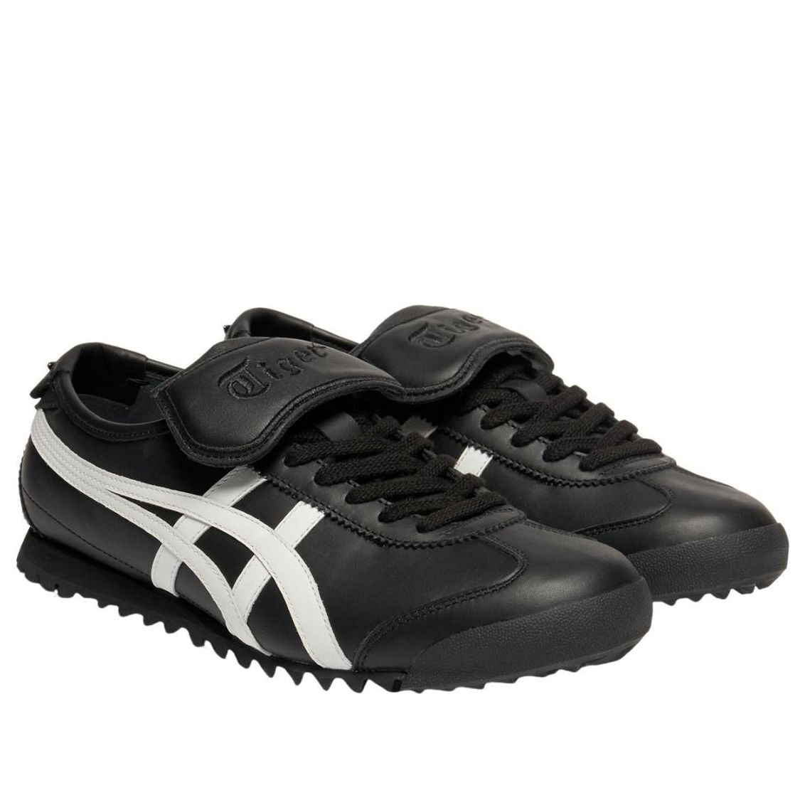 Onitsuka Tiger-Mexico 66 Golf 'Black White'