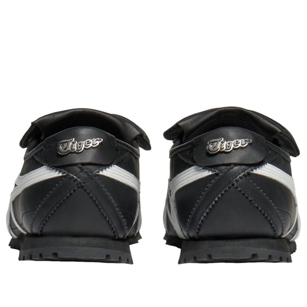Onitsuka Tiger-Mexico 66 Golf 'Black White'