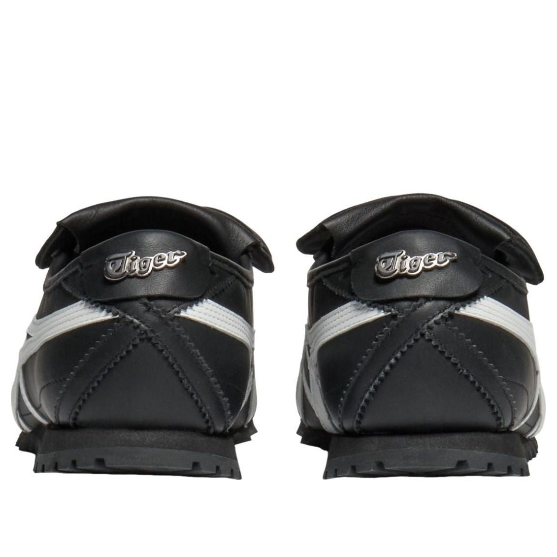 Onitsuka Tiger-Mexico 66 Golf 'Black White'