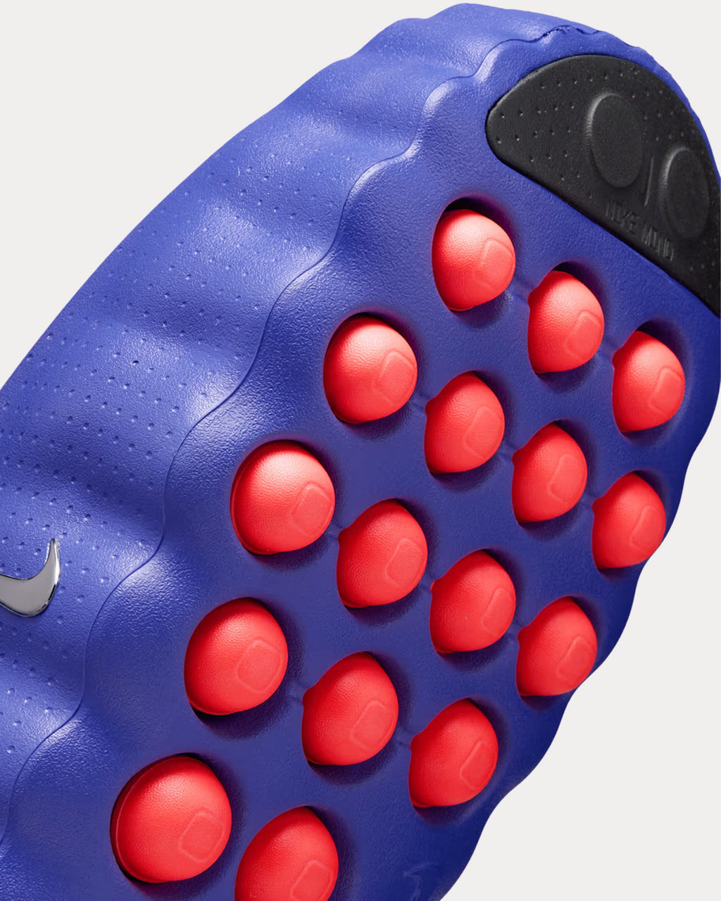 Nike - Mind 001 AMP Indigo Burst / Hyper Punch Mules IZ6659-400
