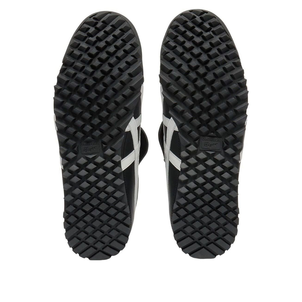 Onitsuka Tiger-Mexico 66 Golf 'Black White'