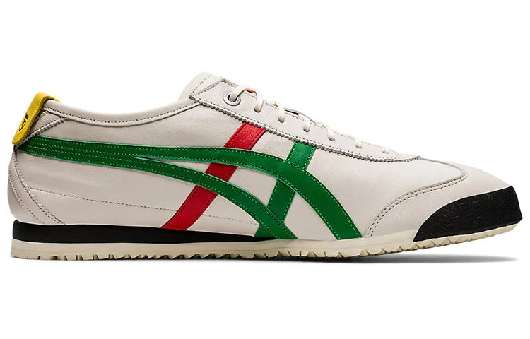 Onitsuka Tiger-Mexico 66 SD 'White Green Red'