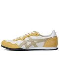 Onitsuka Tiger-Serrano 'Cream Wood Crepe'