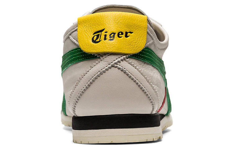 Onitsuka Tiger-Mexico 66 SD 'White Green Red'