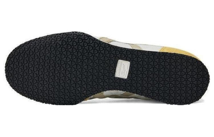 Onitsuka Tiger-Serrano 'Cream Wood Crepe'
