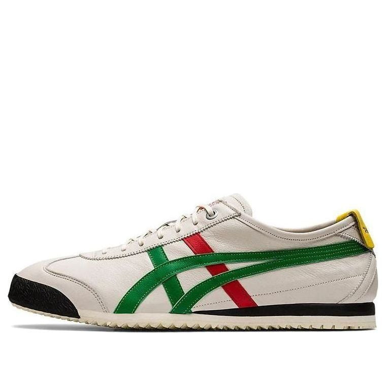 Onitsuka Tiger-Mexico 66 SD 'White Green Red'