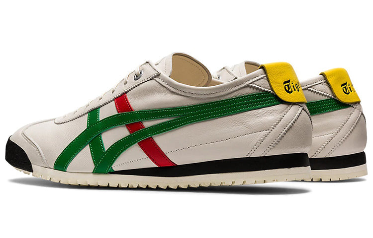 Onitsuka Tiger-Mexico 66 SD 'White Green Red'