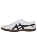 Onitsuka Tiger-Tsunahiki Slip-On 'White Black'
