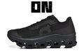 On Running Men Cloudmonster Void Black Black
