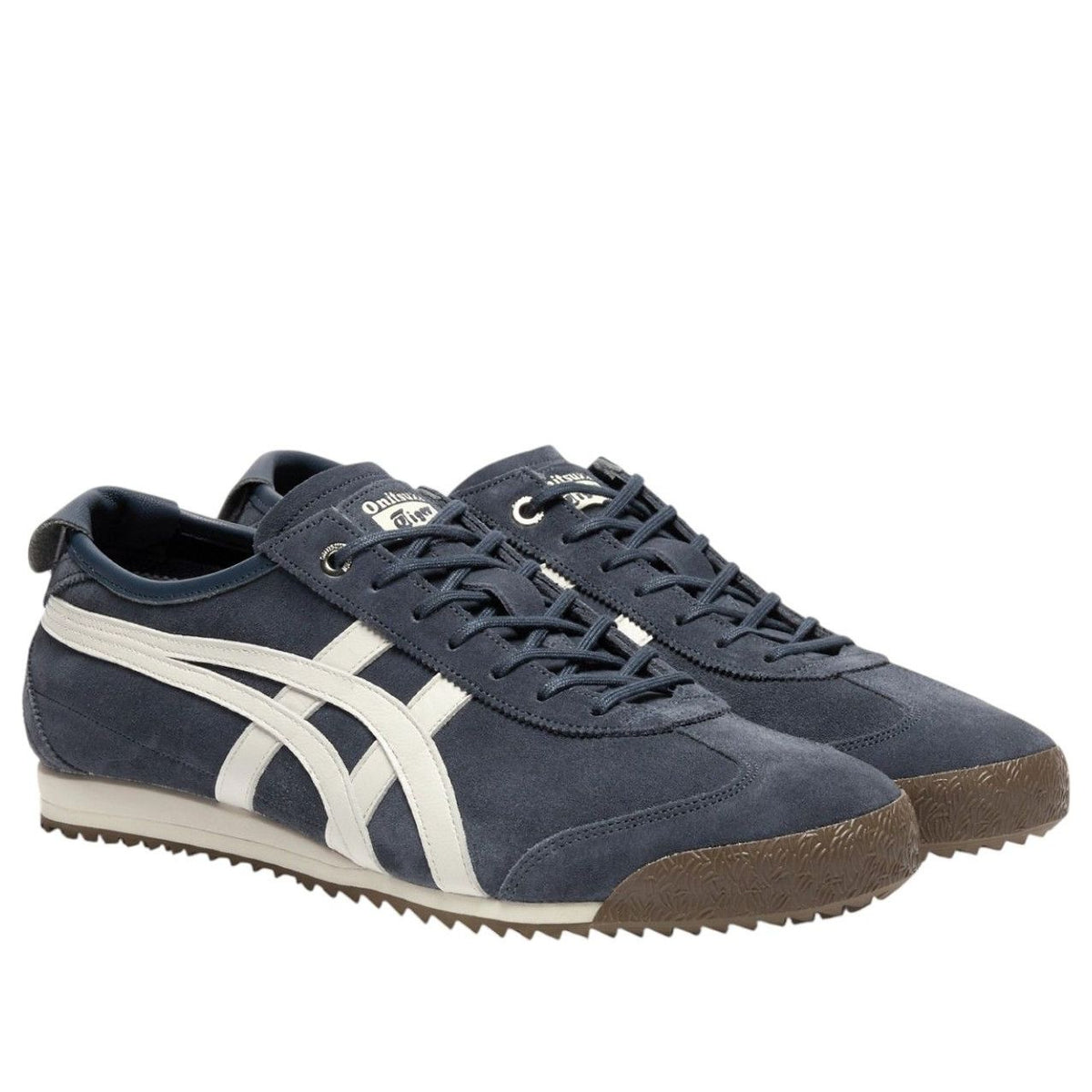 Onitsuka Tiger-Mexico 66 SD 'Iron Navy Cream'
