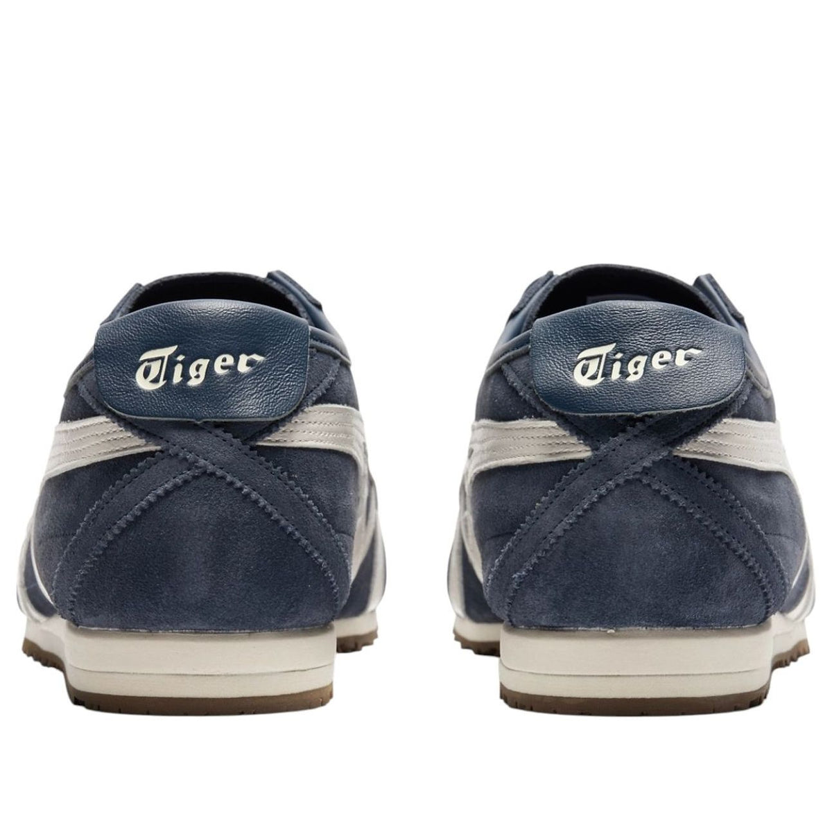 Onitsuka Tiger-Mexico 66 SD 'Iron Navy Cream'