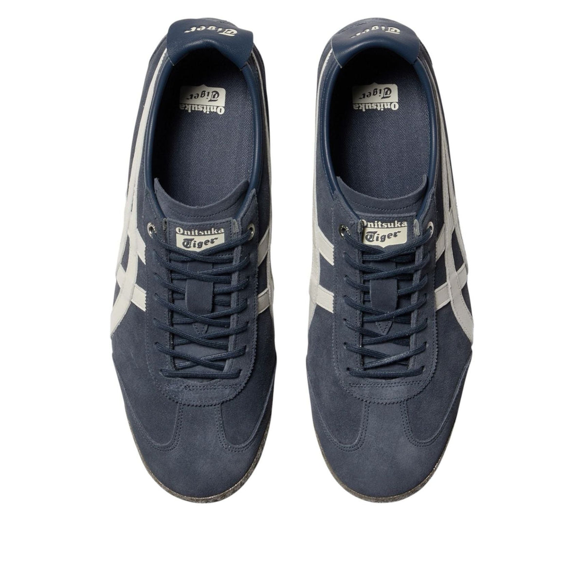 Onitsuka Tiger-Mexico 66 SD 'Iron Navy Cream'
