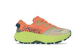 HOKA Speedgoat 7 Persimmon/Neon Yuzu