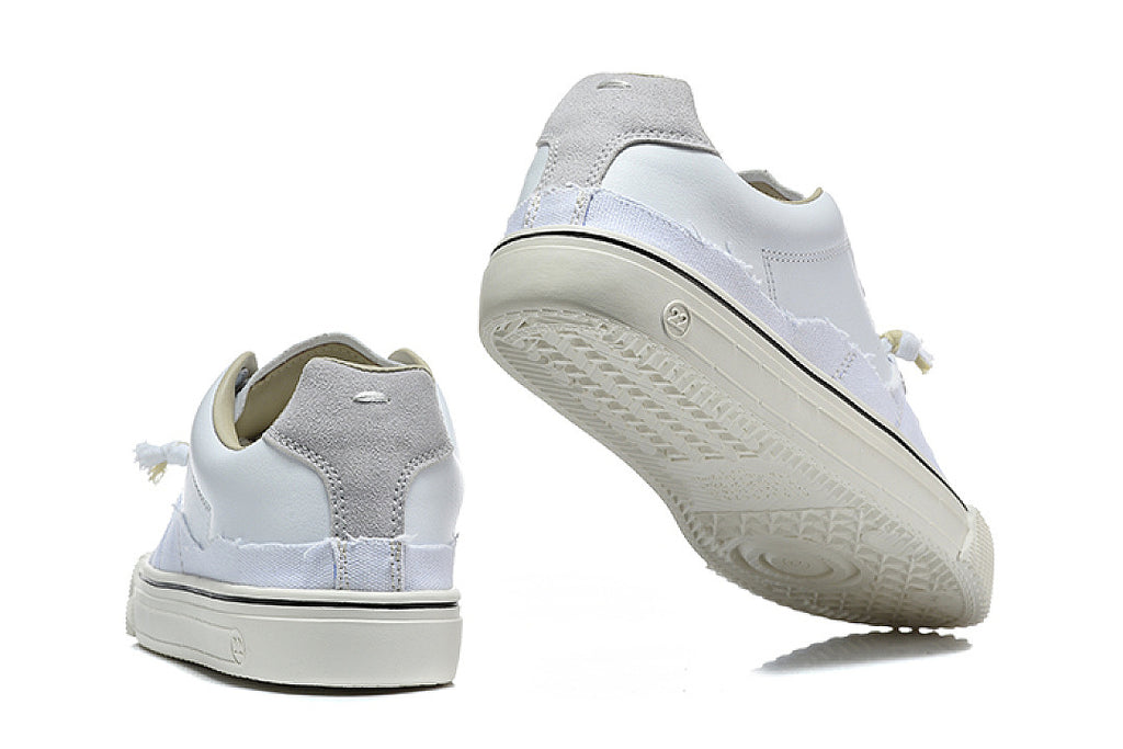 MAISON MARGIELA New Evolution White