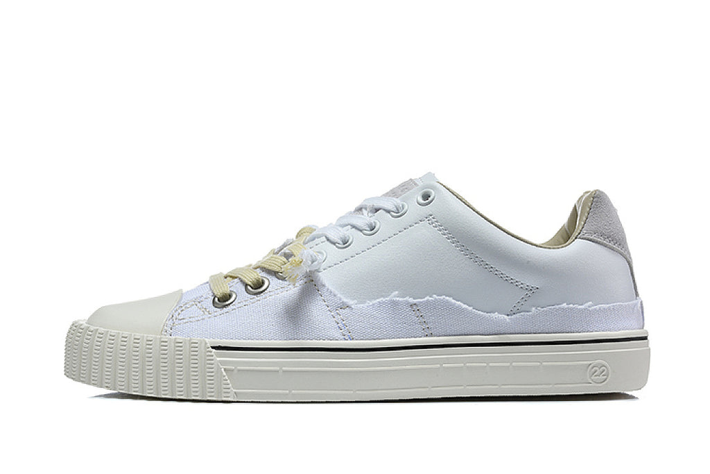 MAISON MARGIELA New Evolution White