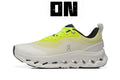 On Running Cloudtilt 2 LOEWE Neon Yellow White
