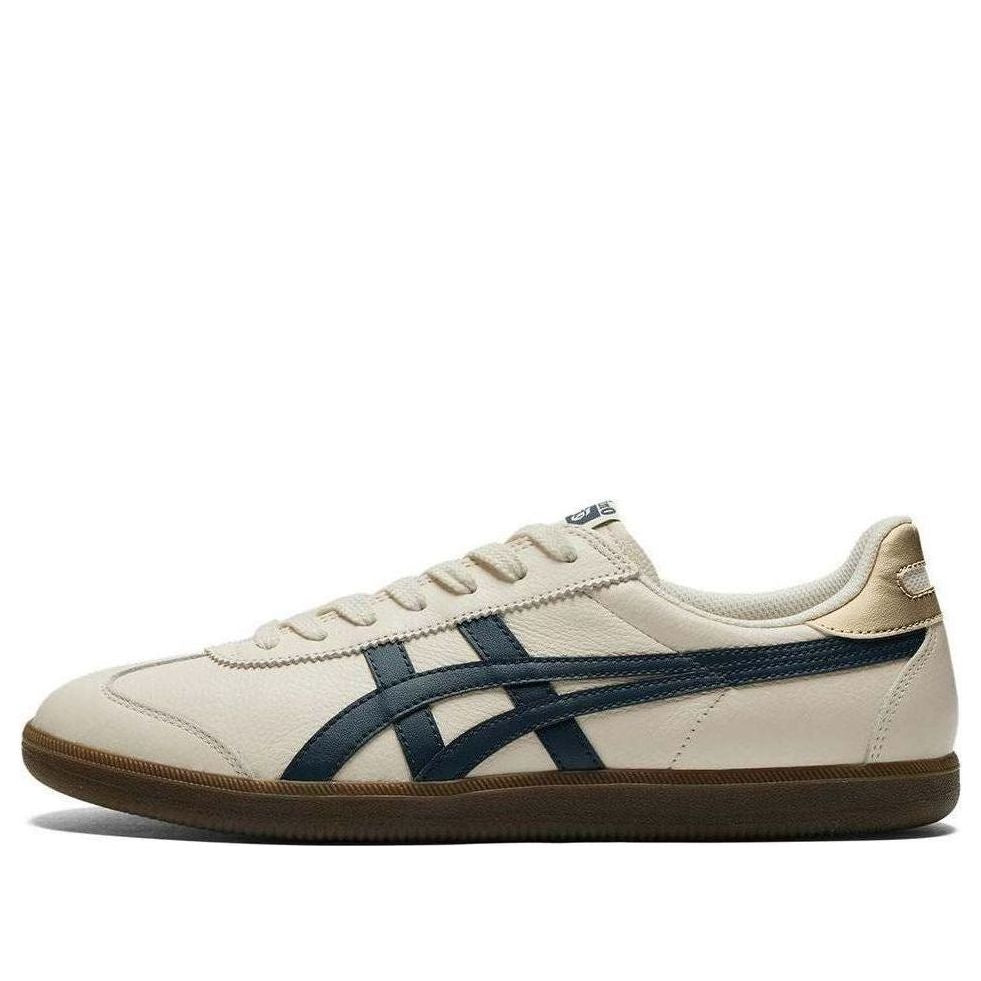 Onitsuka Tiger-Tokuten 'Birch Iron Navy'