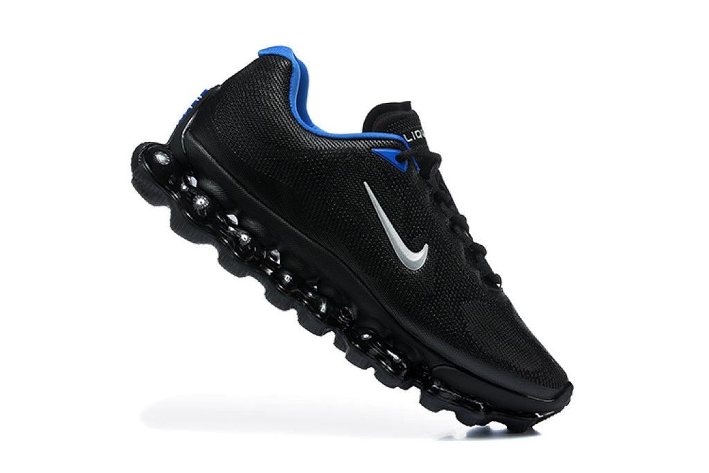 Air Liquid Max "Black and Game Royal"