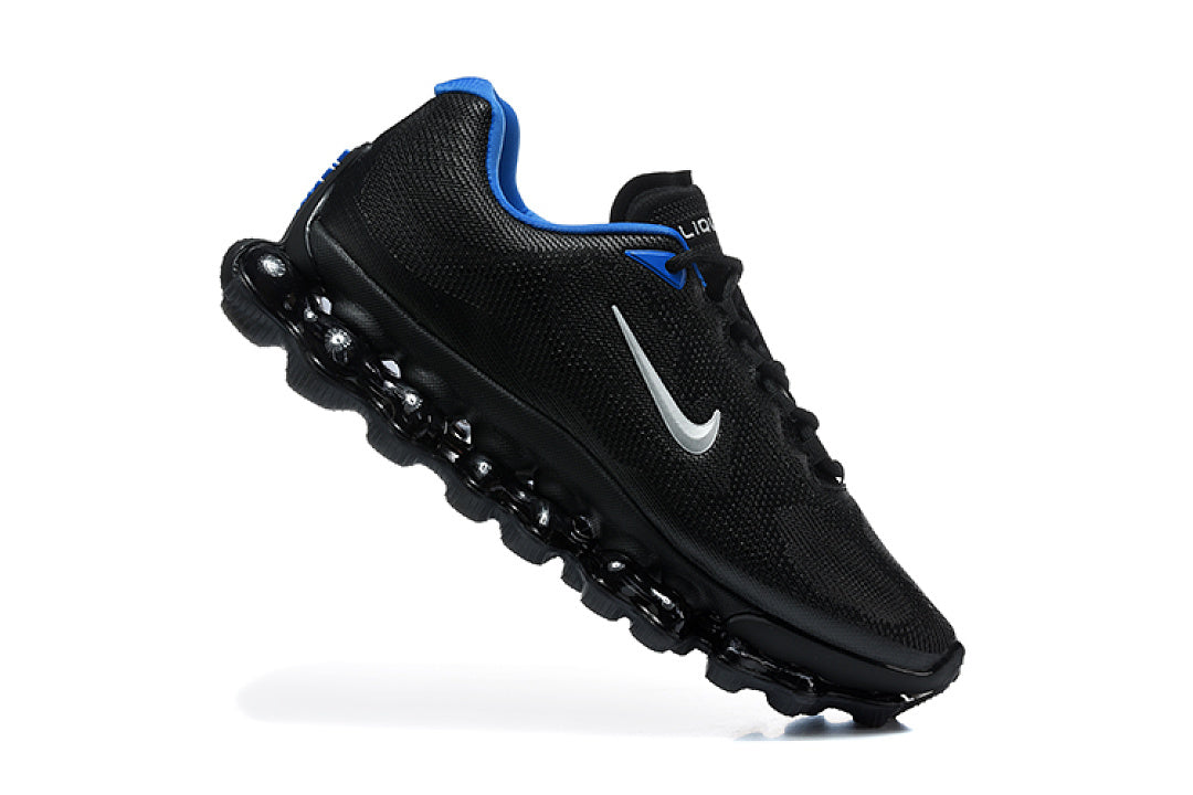 Air Liquid Max "Black and Game Royal"