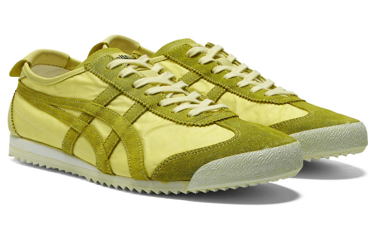 Onitsuka Tiger-Mexico 66 NM 'Bitter Lemon'