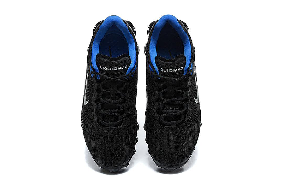 Air Liquid Max "Black and Game Royal"