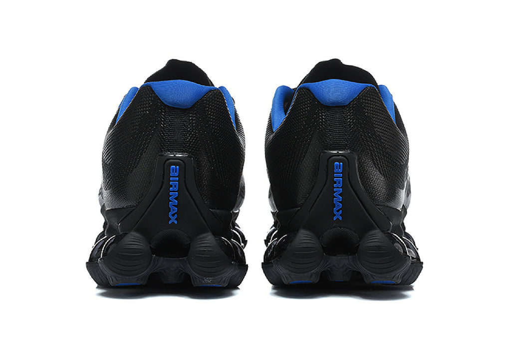 Air Liquid Max "Black and Game Royal"