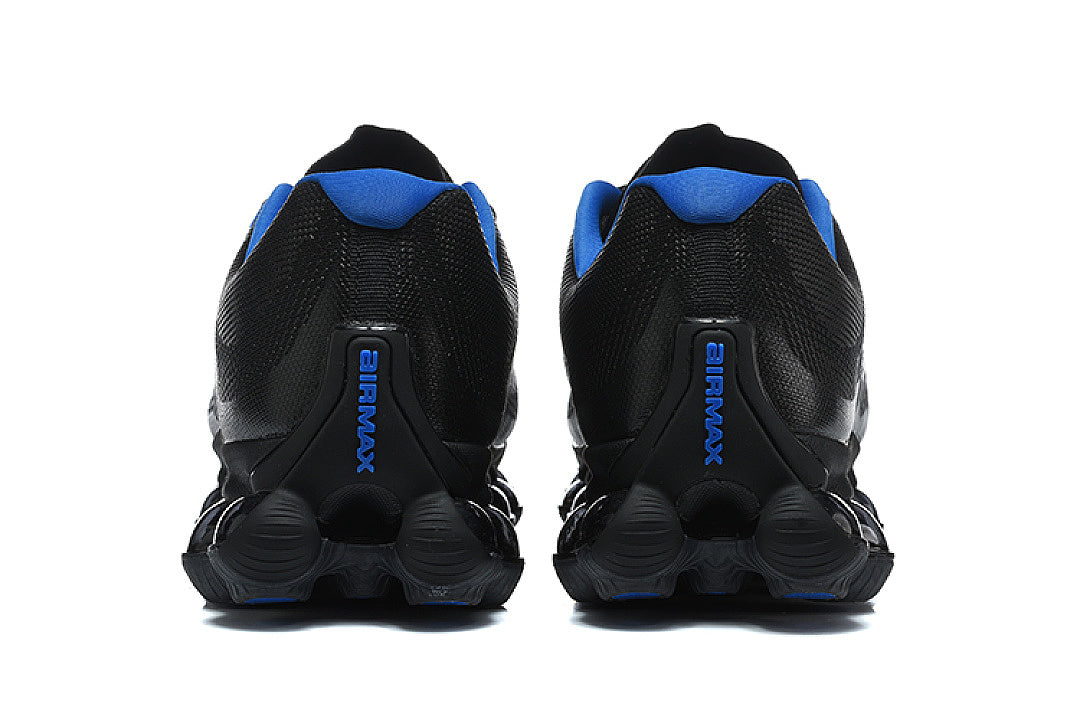 Air Liquid Max "Black and Game Royal"