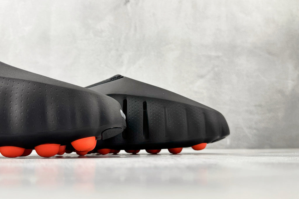 Nike Mind 001 Mule "Black" HQ4307-001