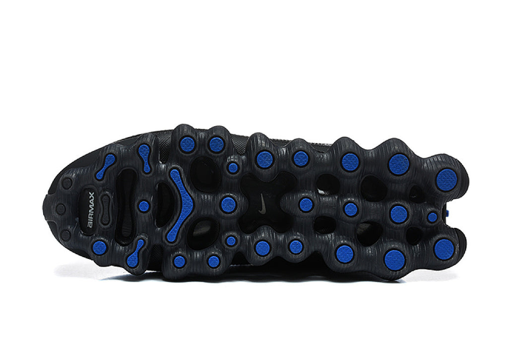 Air Liquid Max "Black and Game Royal"