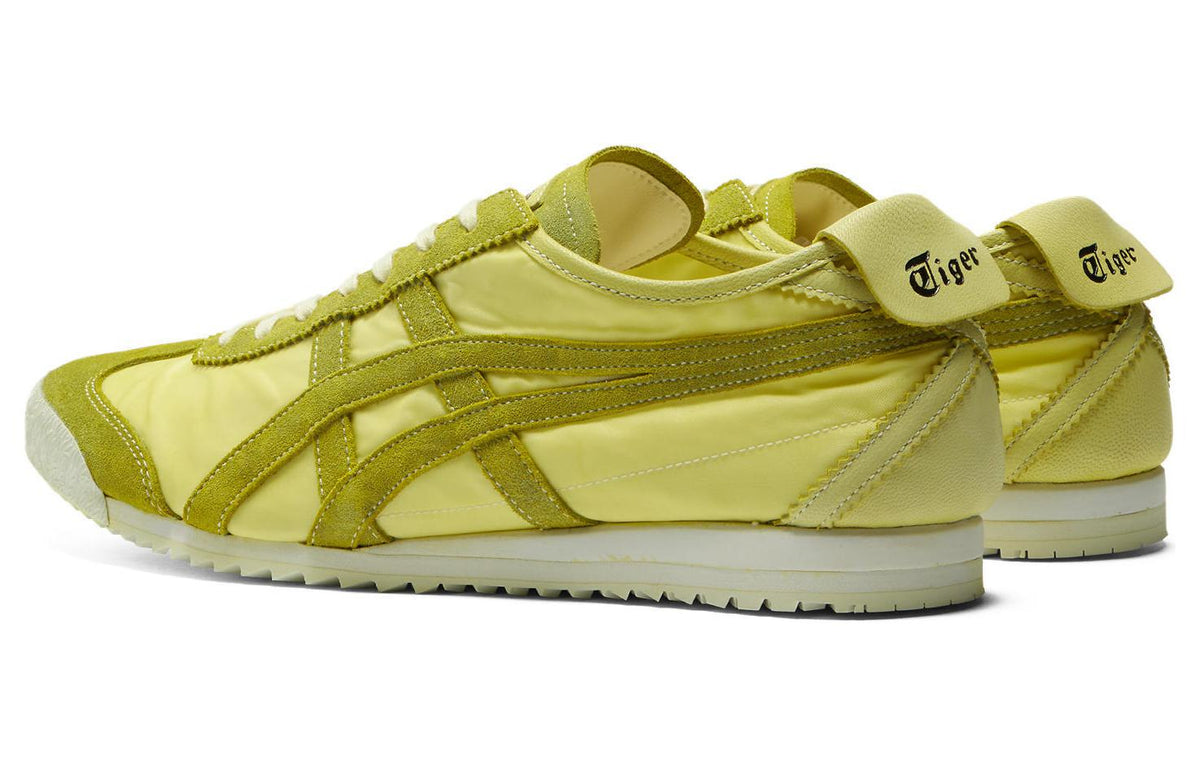Onitsuka Tiger-Mexico 66 NM 'Bitter Lemon'
