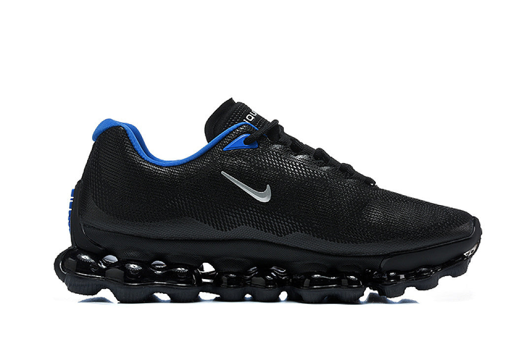 Air Liquid Max "Black and Game Royal"