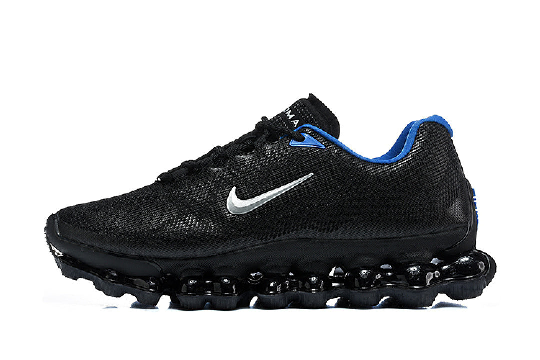 Air Liquid Max "Black and Game Royal"