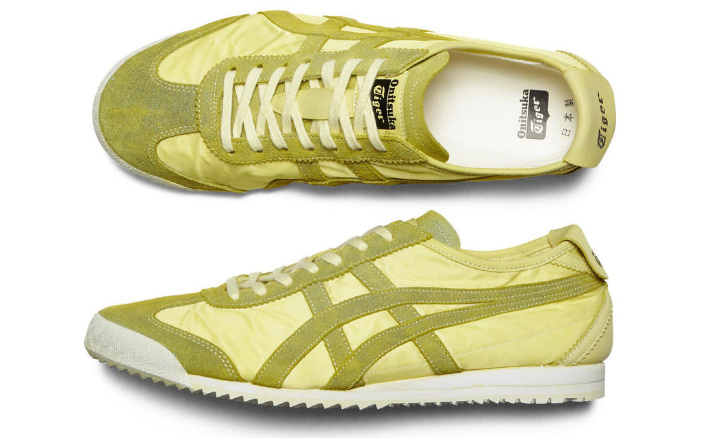 Onitsuka Tiger-Mexico 66 NM 'Bitter Lemon'