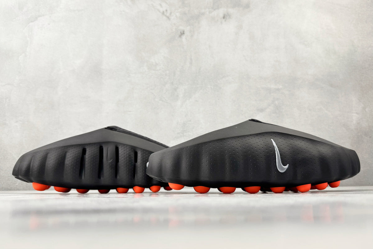 Nike Mind 001 Mule "Black" HQ4307-001
