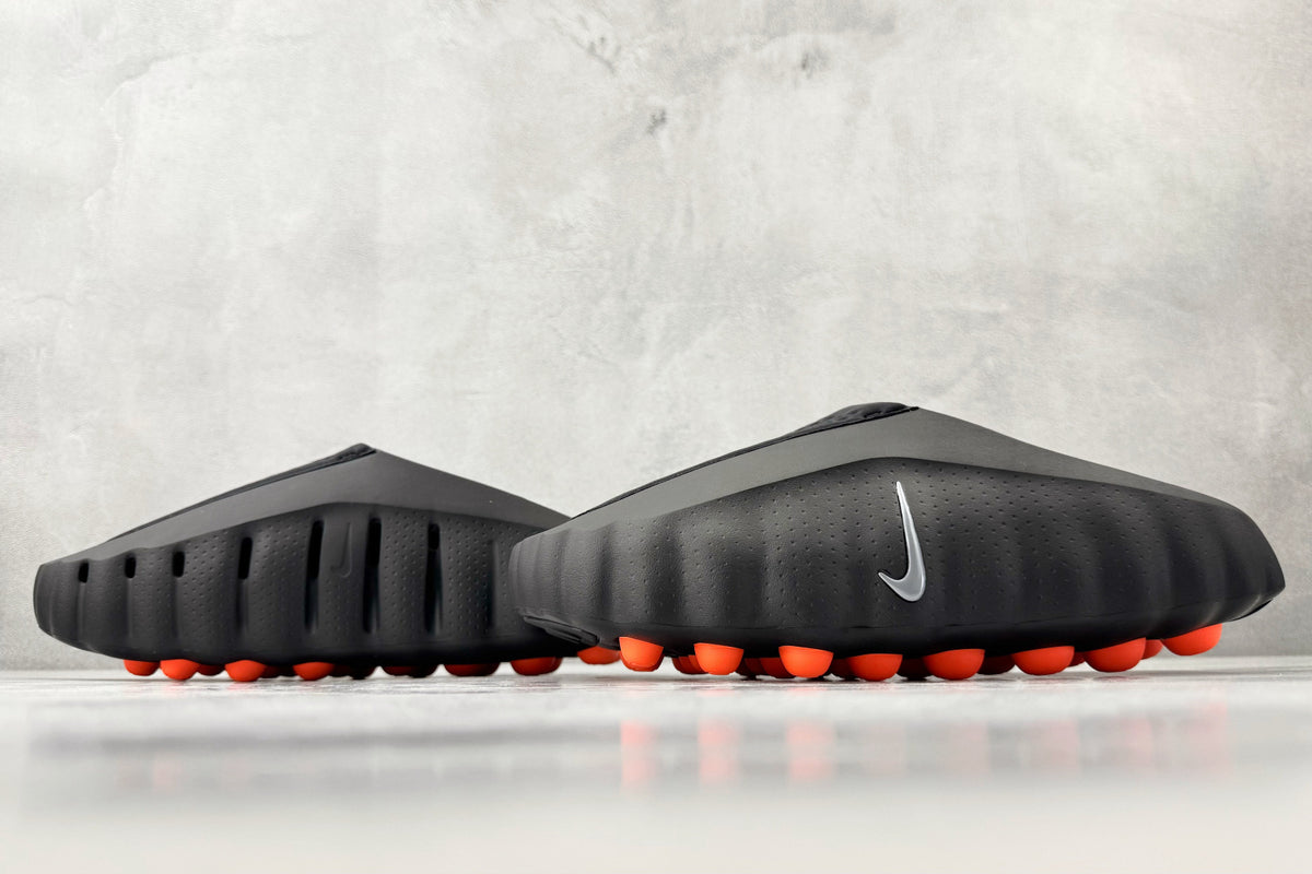 Nike Mind 001 Mule "Black" HQ4307-001
