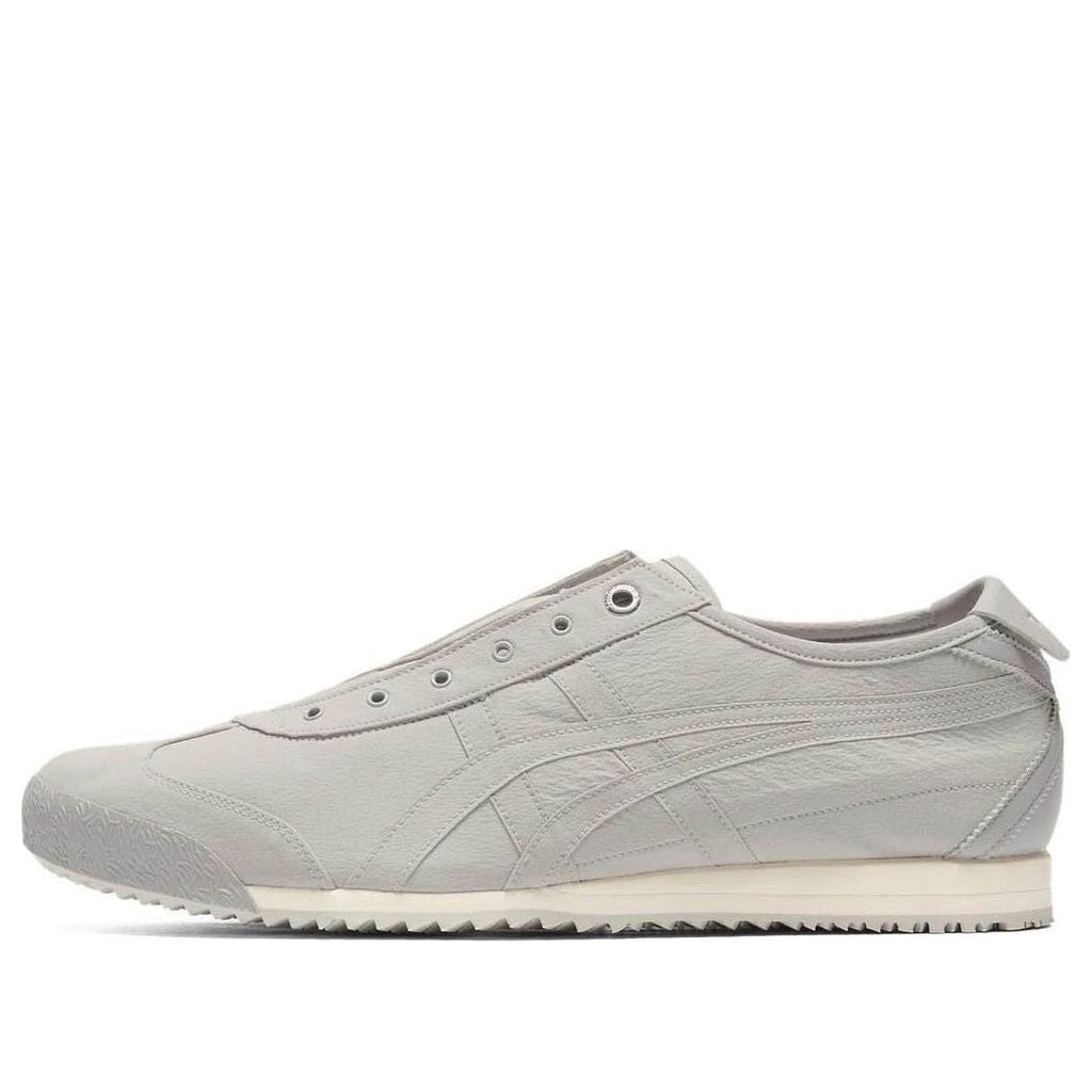 Onitsuka Tiger-Mexico 66 SD Slip-On 'Oyster Grey'