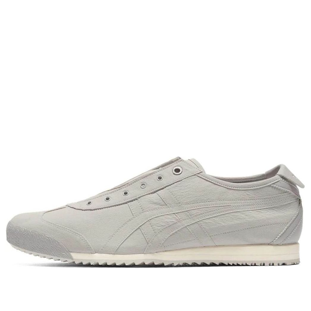 Onitsuka Tiger-Mexico 66 SD Slip-On 'Oyster Grey'